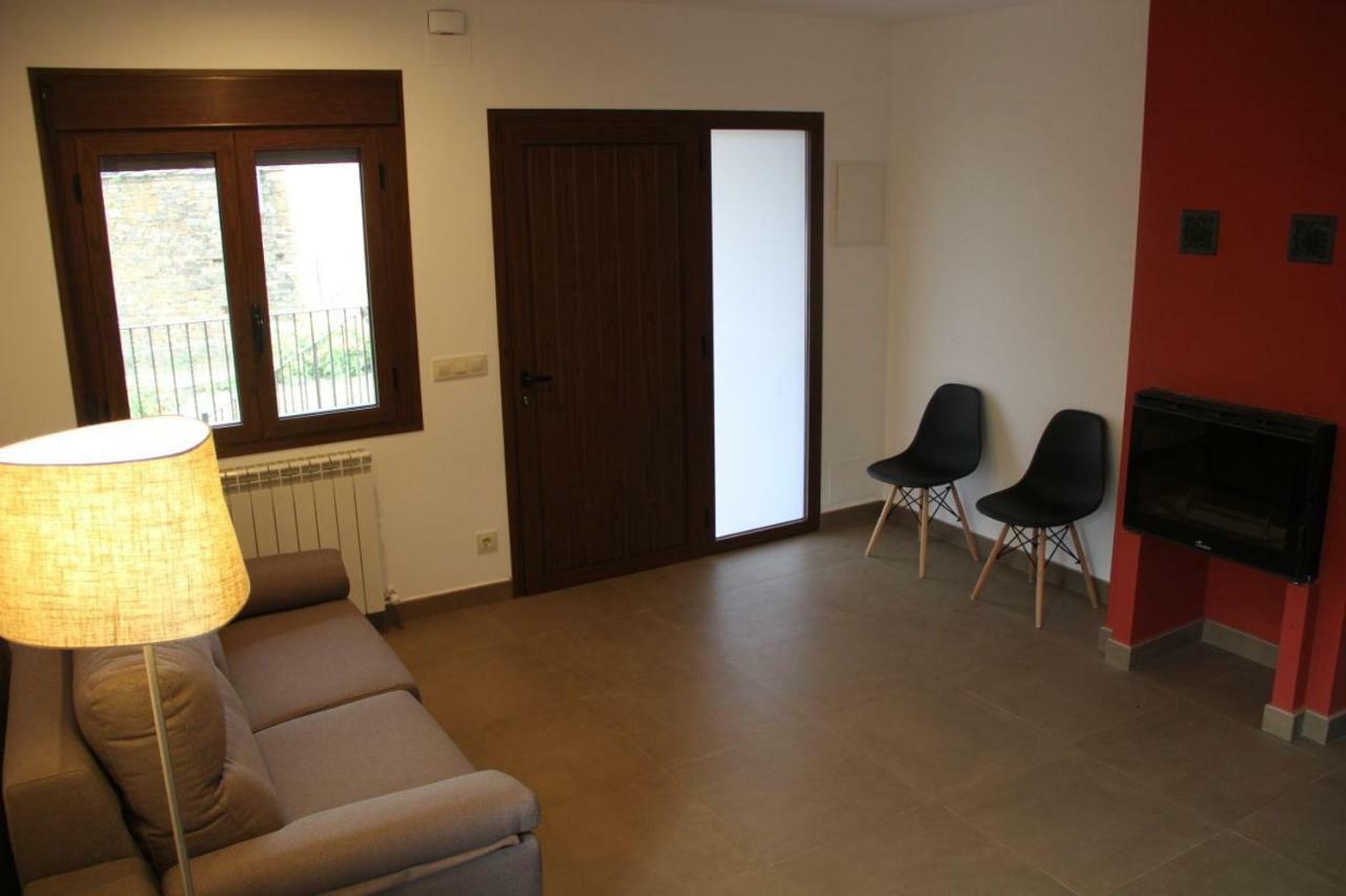 Casa Sierra Ferrera Samper Exterior foto