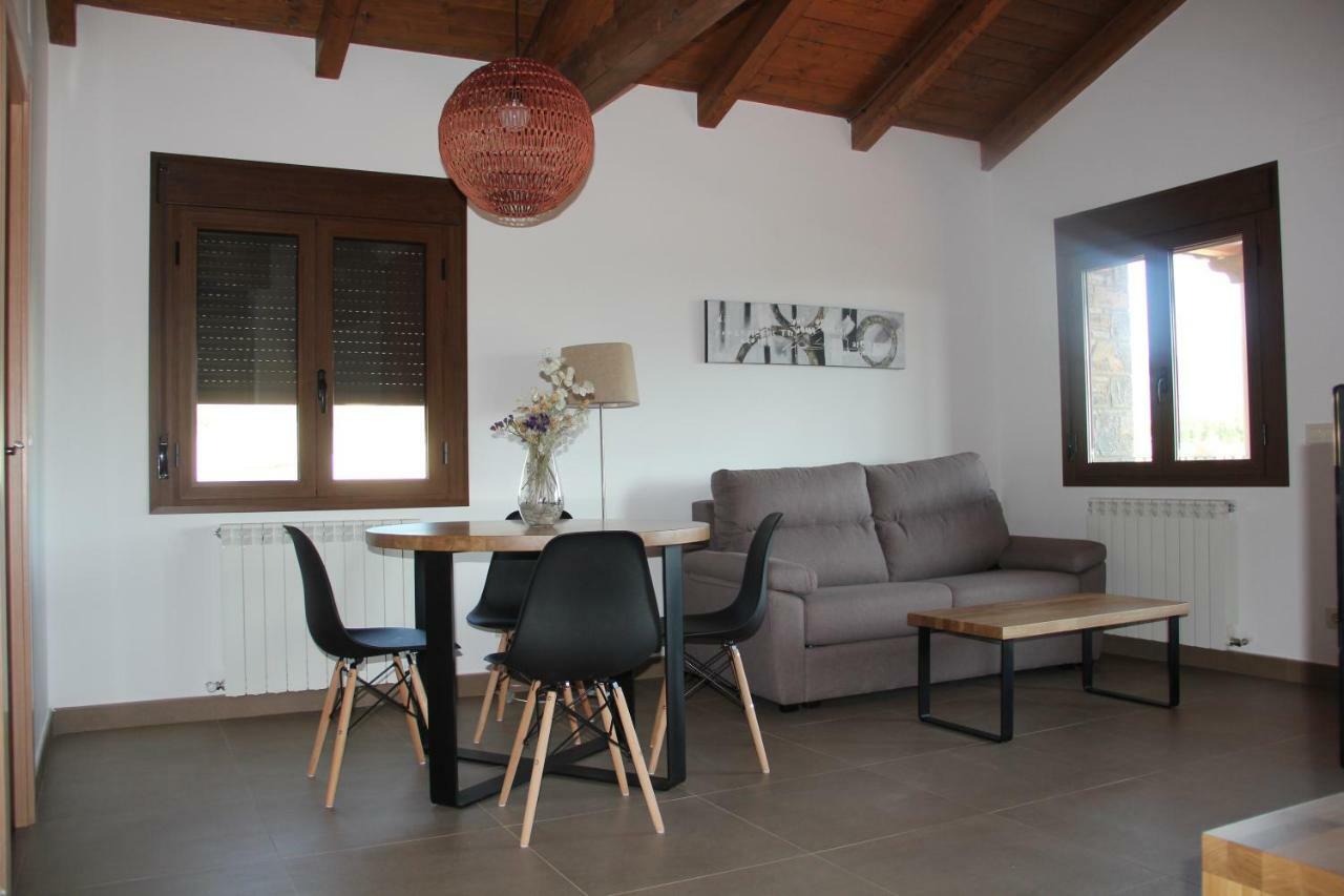 Casa Sierra Ferrera Samper Exterior foto